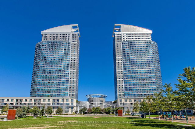 2602 - 38 Lee Centre Drive