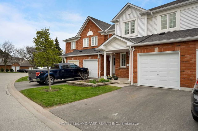 20 - 10 Bassett Boulevard