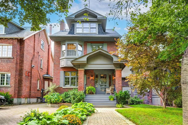 40 Playter Boulevard