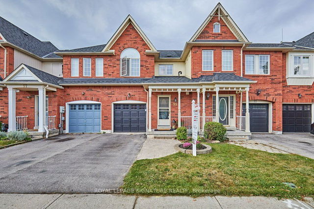 95 Stokely Crescent