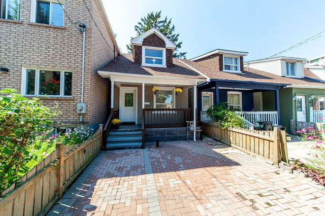 34 Leyton Avenue