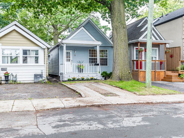 10 Kenworthy Avenue