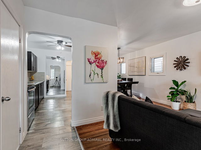 10 Kenworthy Avenue