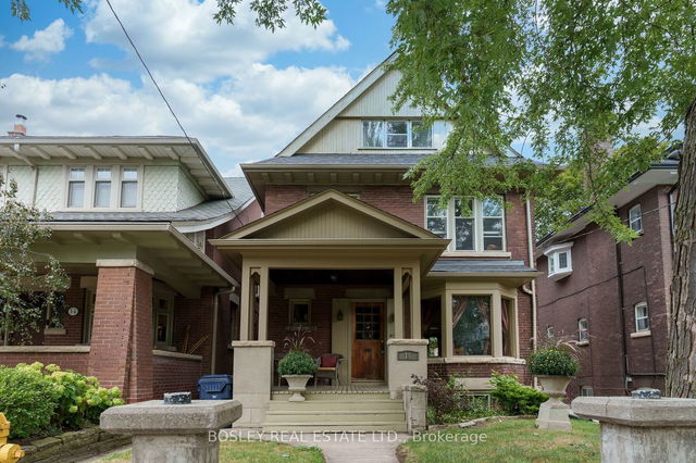 16 Butternut Street