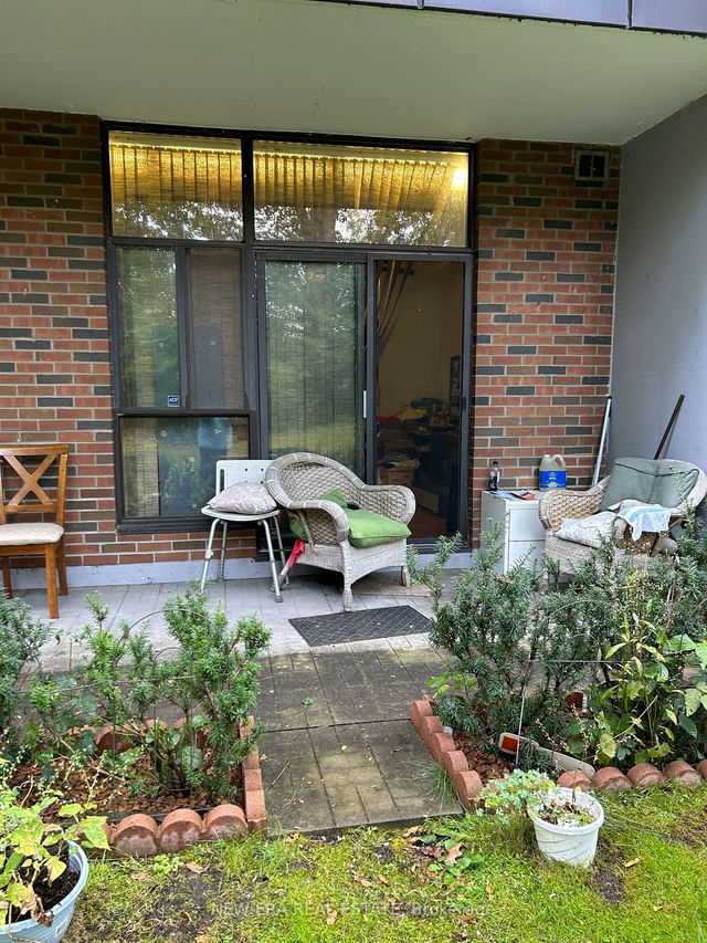 5-109 - 50 Old Kingston Road