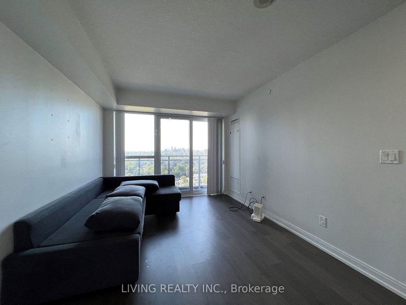 1707 - 255 Village Green Sq, Toronto, M1S 0L3 | Image 2
