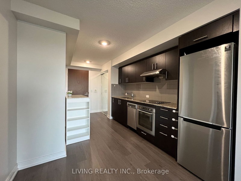 1707 - 255 Village Green Sq, Toronto, M1S 0L3 | Image 3