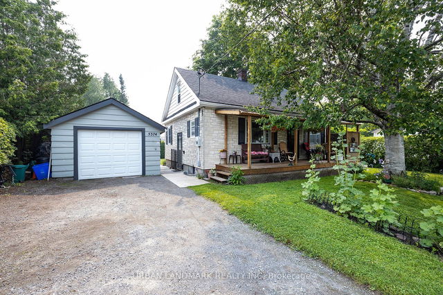 5374 Old Scugog Road