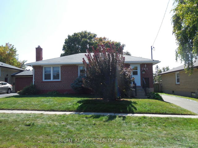 761 Beaupre Avenue