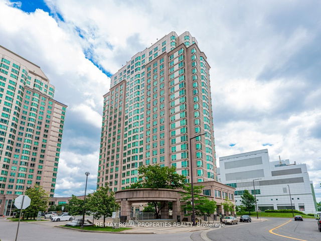 2106 - 1 Lee Centre Drive