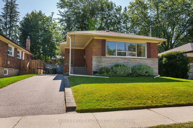 11 Scranton Road