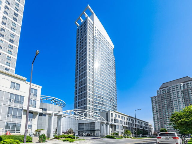 2711 - 38 Lee Centre Drive