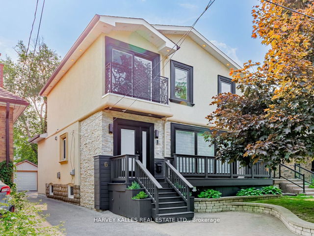 6 Kildonan Drive