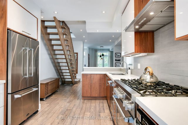 3 Howie Avenue