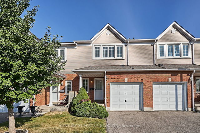 18 - 10 Bassett Boulevard