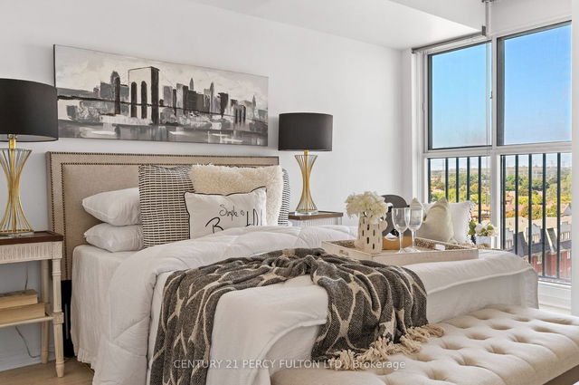 705 - 1625 Pickering Parkway