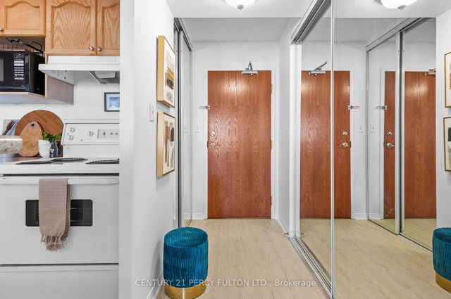 705 - 1625 Pickering Parkway