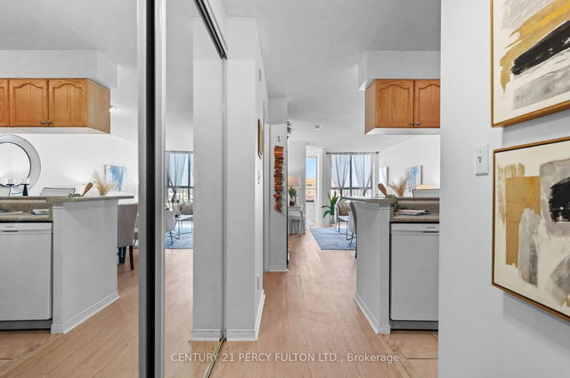 705 - 1625 Pickering Parkway