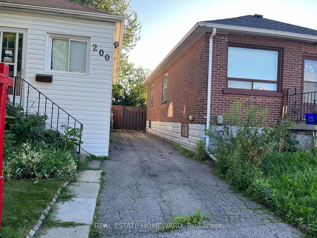 200 Ritson Road