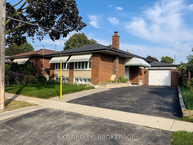 29 WILLAMERE Drive