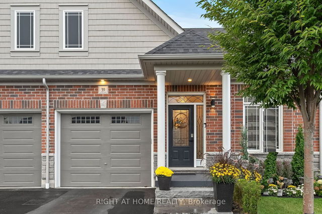 39 Spryfield Trail