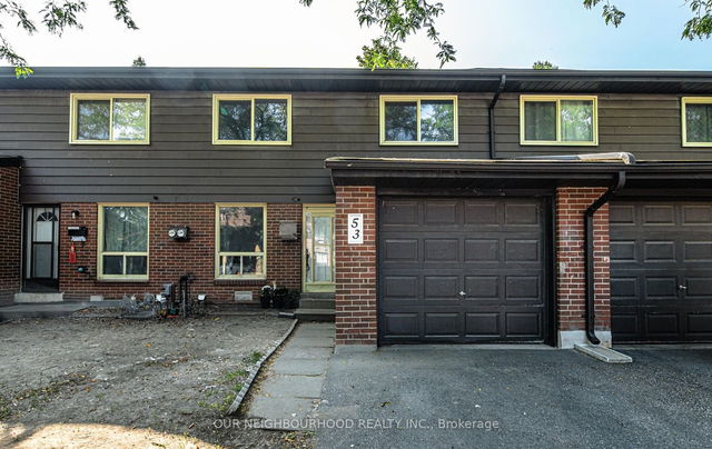 53 - 155 Glovers Road