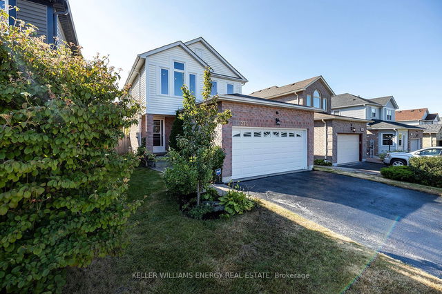 1275 Andover Drive