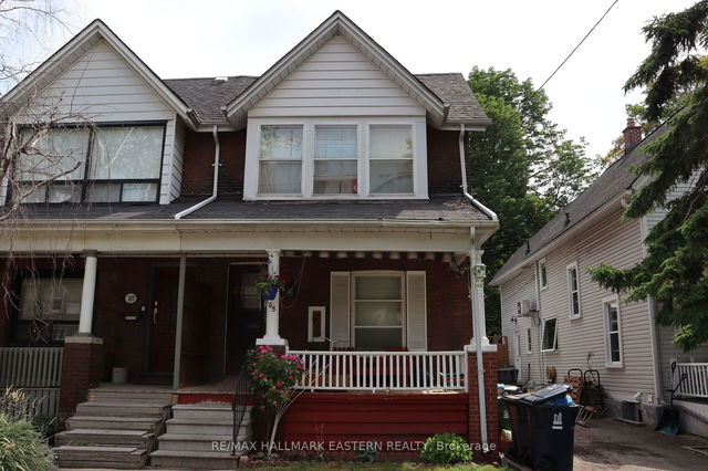 105 Waverley Road