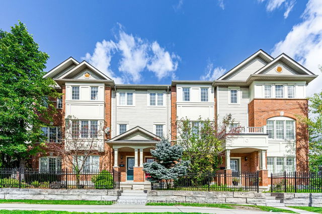 21 - 1850 Kingston Road