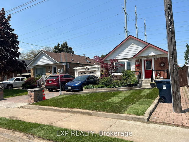 100 Ranstone Gardens