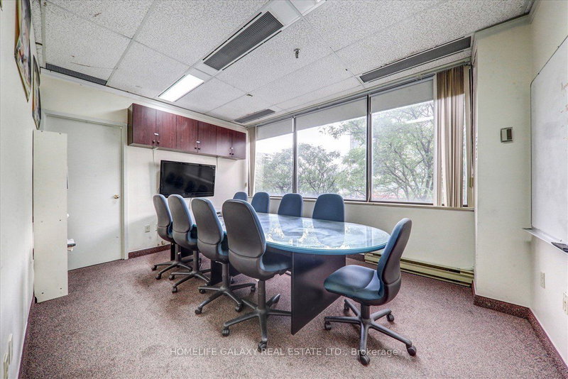 301 - 2347 Kennedy Rd, Toronto, M1T 3T8 | Image 2