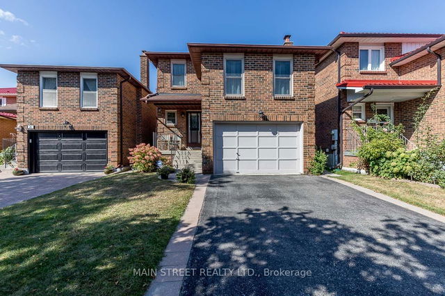 26 Tarsus Crescent