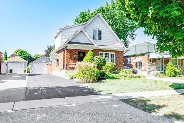 98 Cadillac Avenue