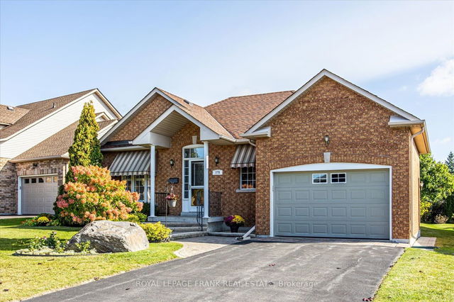 378 Waterbury Crescent
