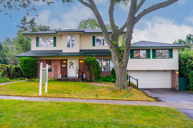 707 Clarence Drive