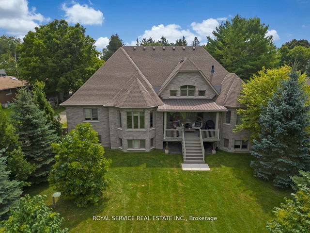 36 Millville Avenue