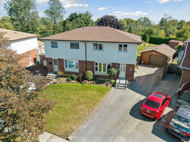 368 Vancouver Crescent