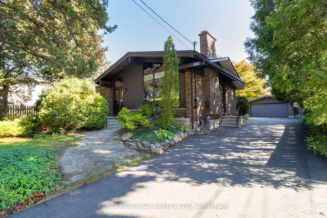 71 Garrard Road
