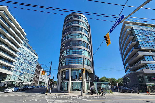 502 - 1201 Dundas Street