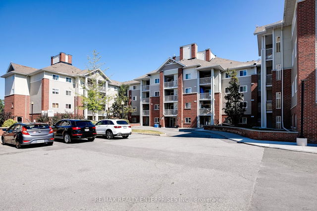 407 - 5225 Finch Avenue