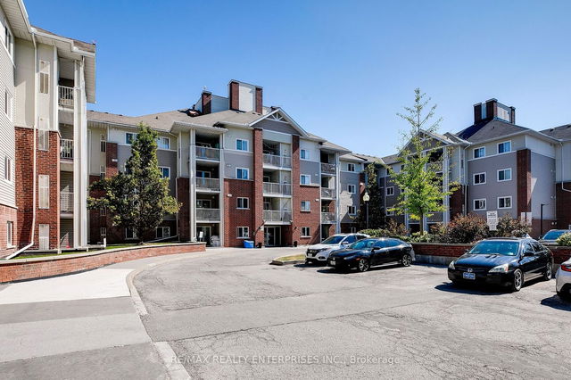 407 - 5225 Finch Avenue
