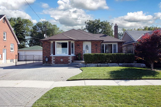 127 Rosehill Boulevard
