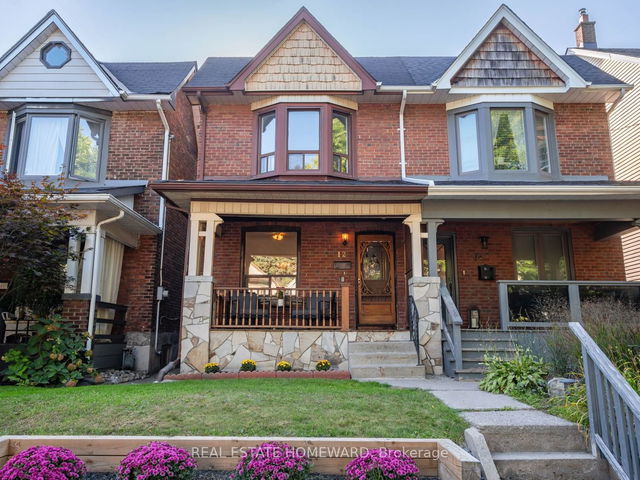 12 Herbert Avenue