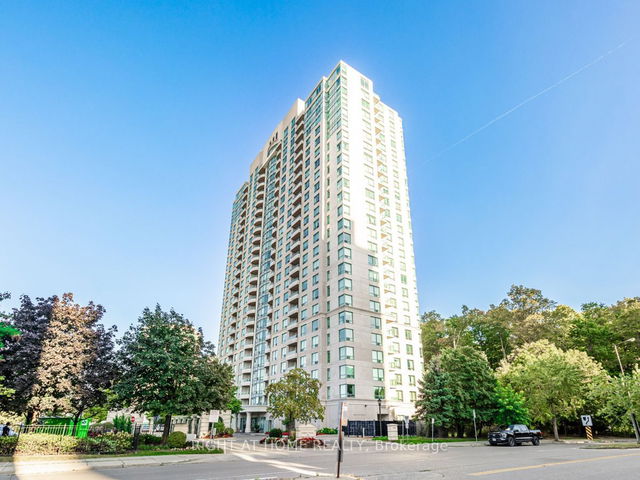 2410 - 61 Town Centre Court