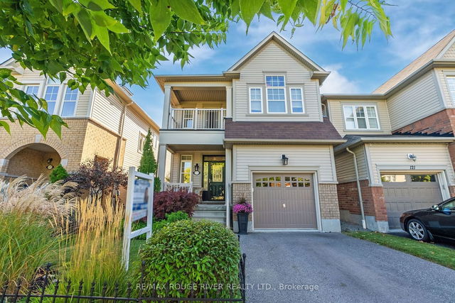 123 James Govan Drive