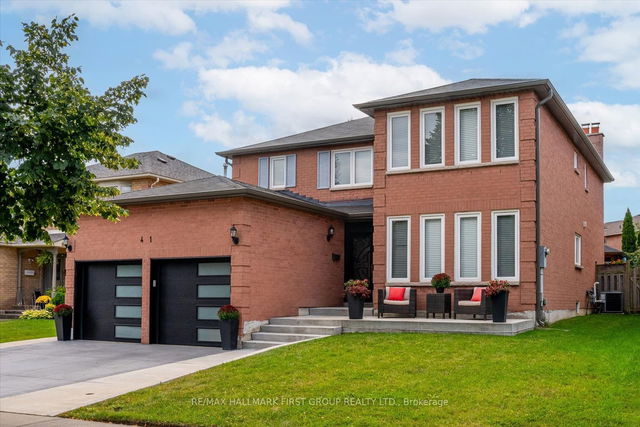 41 Griffiths Drive