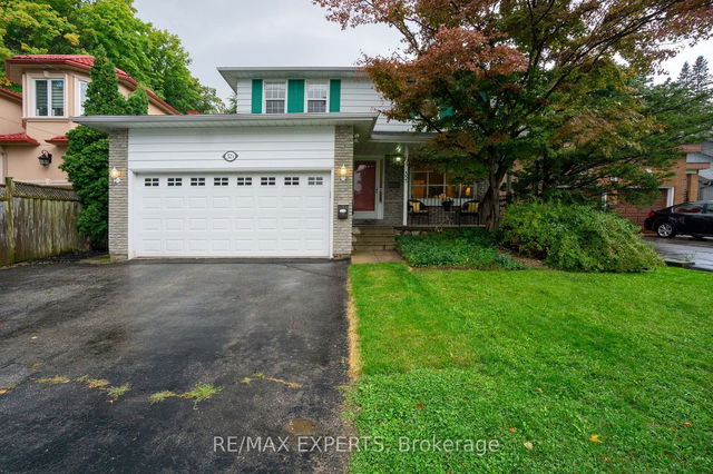 32A Orchard Pk Drive