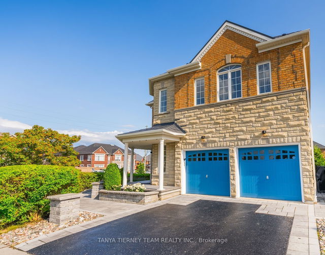 22 Bonner Crescent