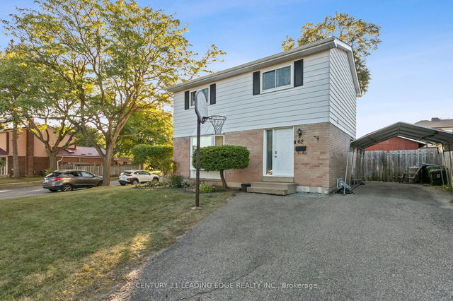 62 Snowball Crescent