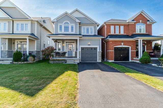 51 CHISWICK Avenue